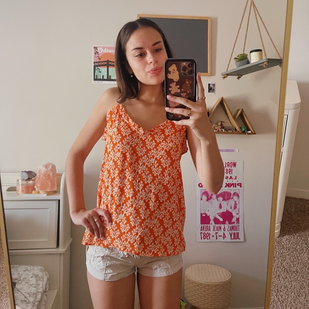 Loft Camisole